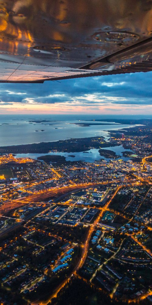 Oulu accommodation
