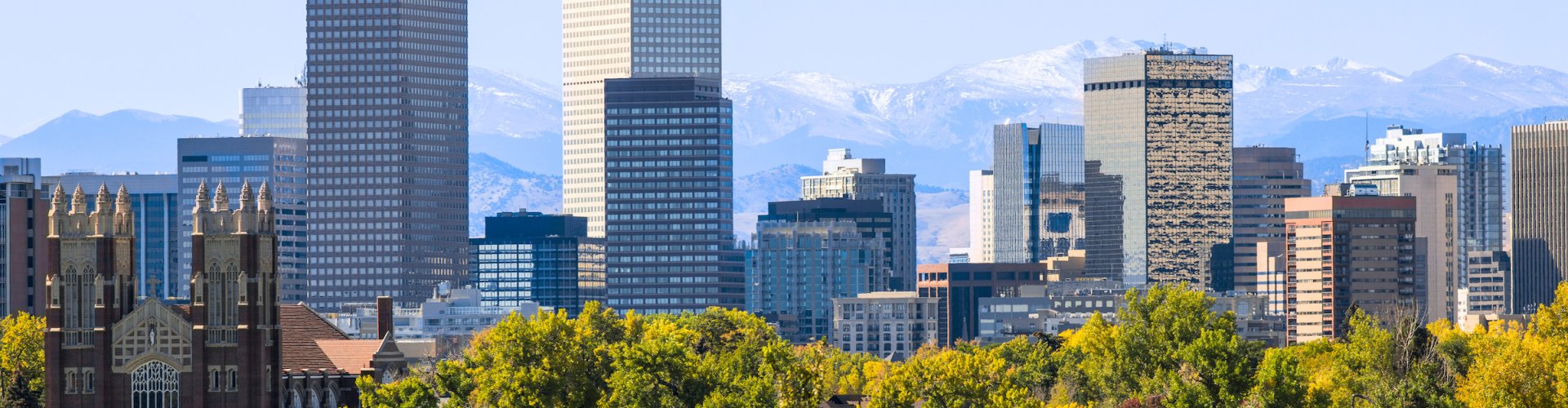 Denver, CO, US