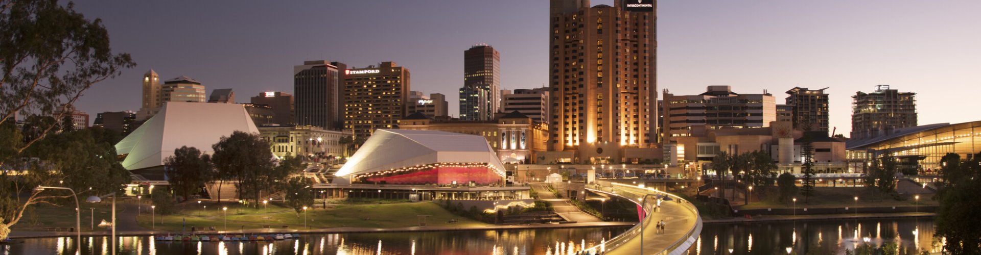 Adelaide, AU