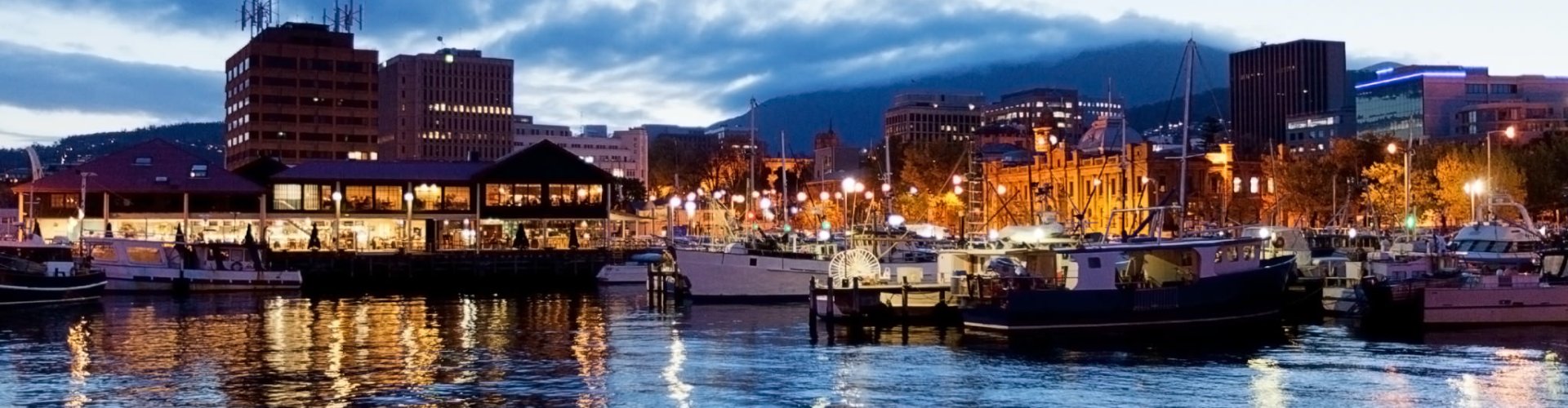 Hobart, TA, AU