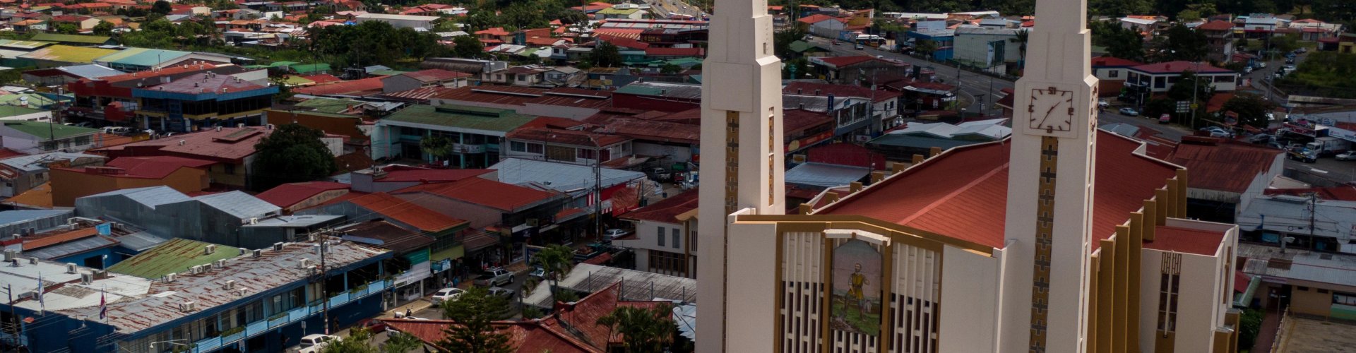 Alajuela, CR