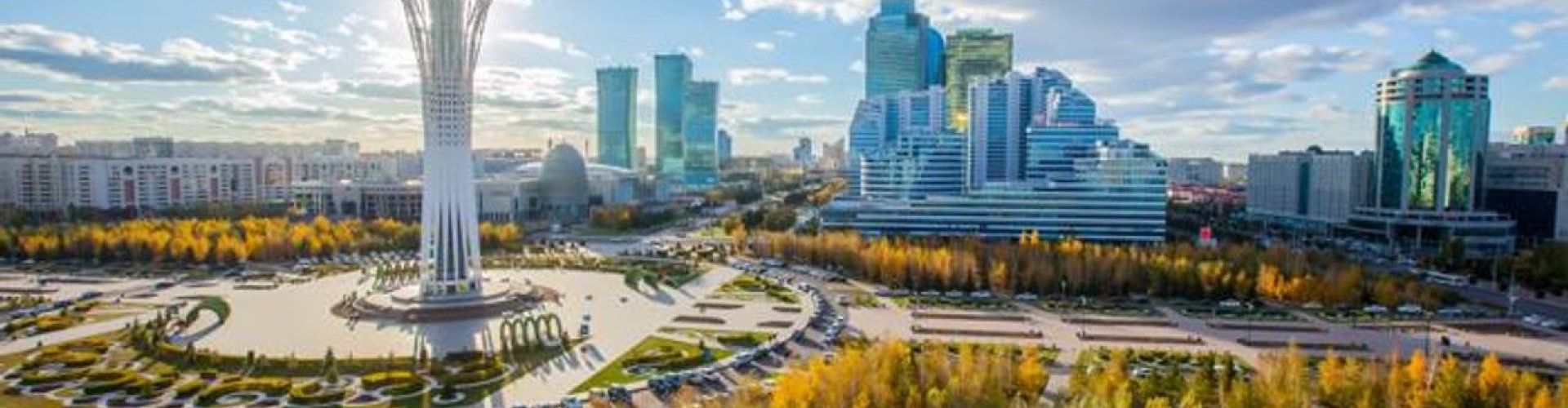 Astana, KZ