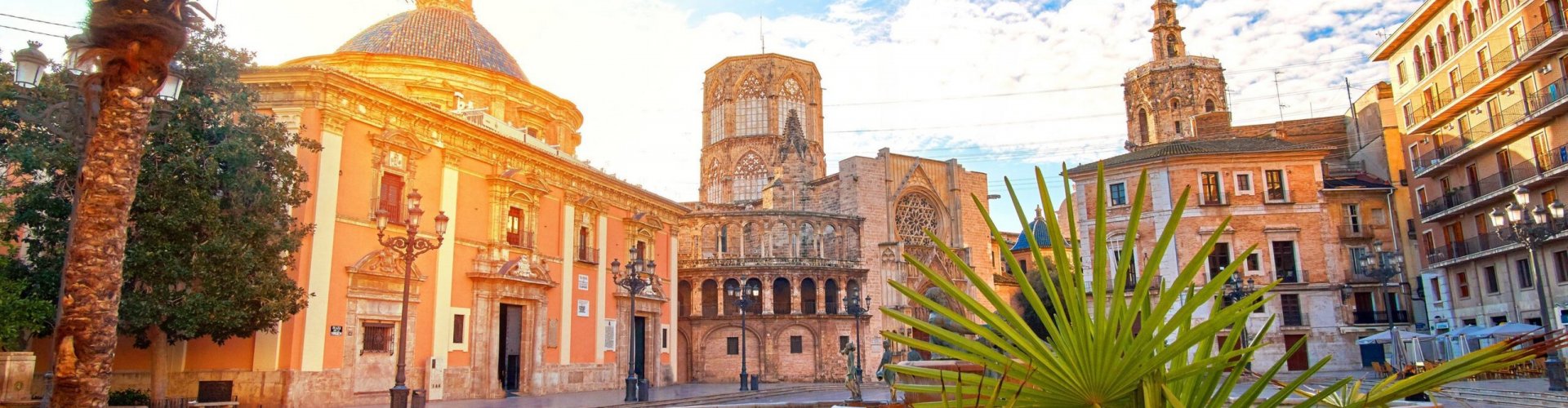 Valencia, ES