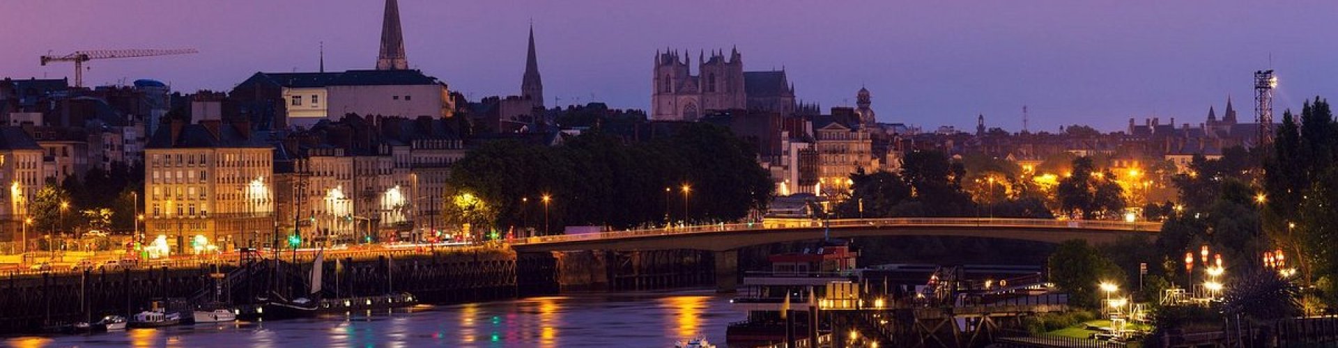 Nantes, FR