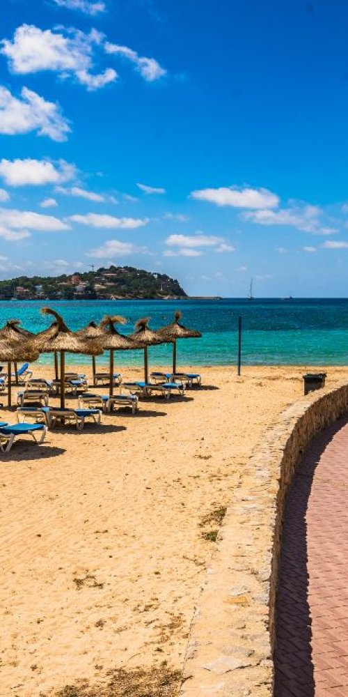 Santa Ponsa accommodation options