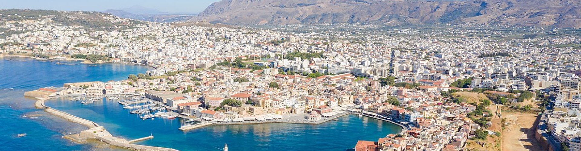 Chania, GR