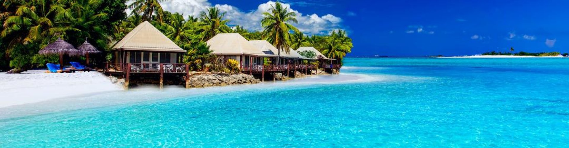 Nadi, FJ beach sunset