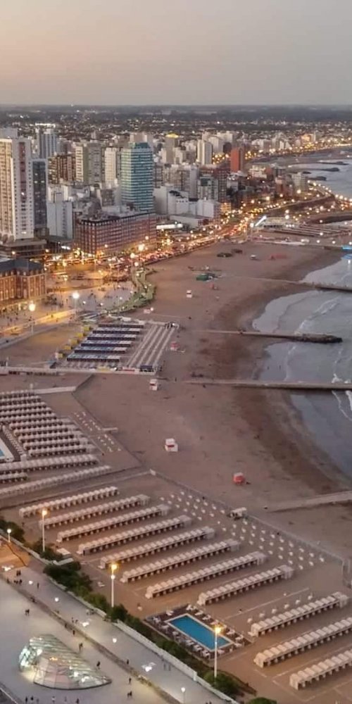 Buenos Aires alternative accommodation