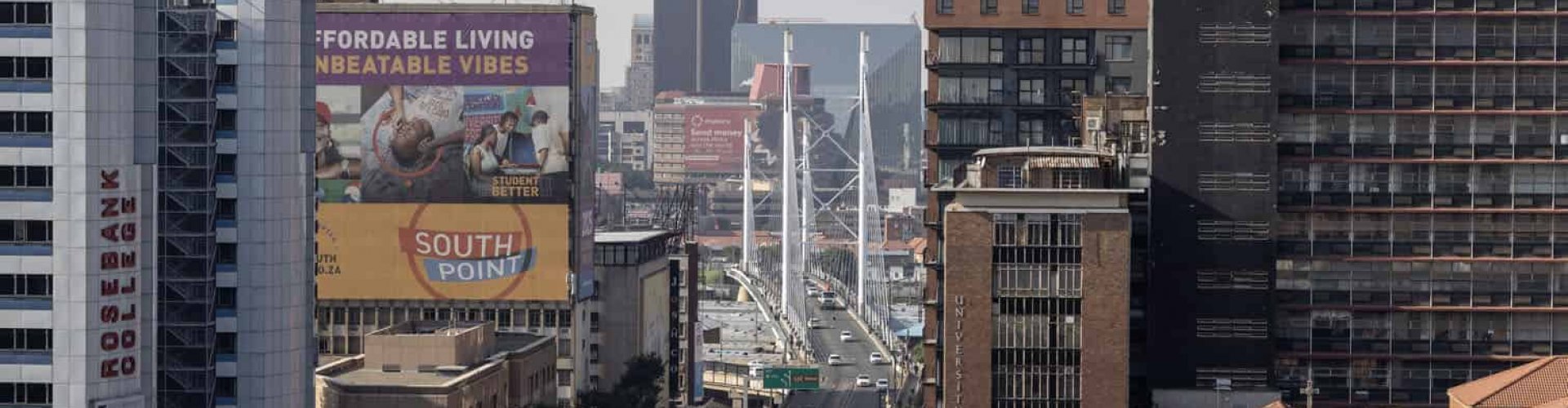 Johannesburg, ZA