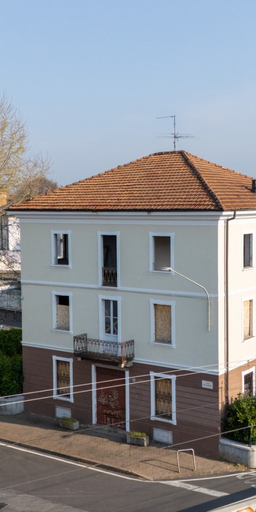 Accommodation options in Fino Mornasco, IT