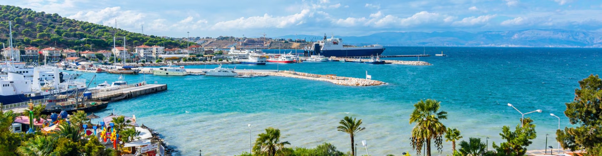 Izmir, TR