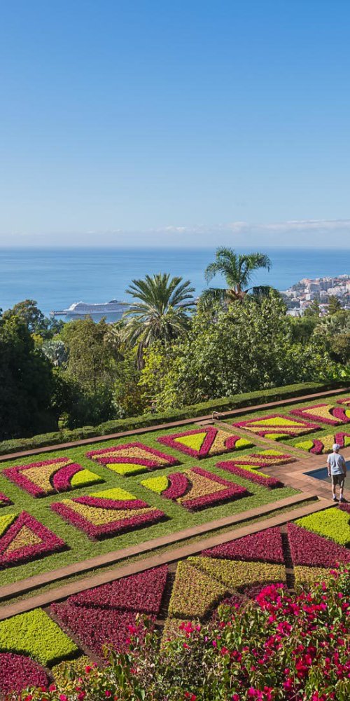 Funchal alternative accommodation