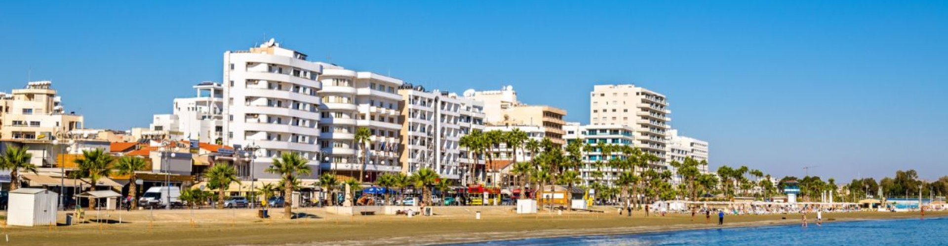 Larnaca, CY