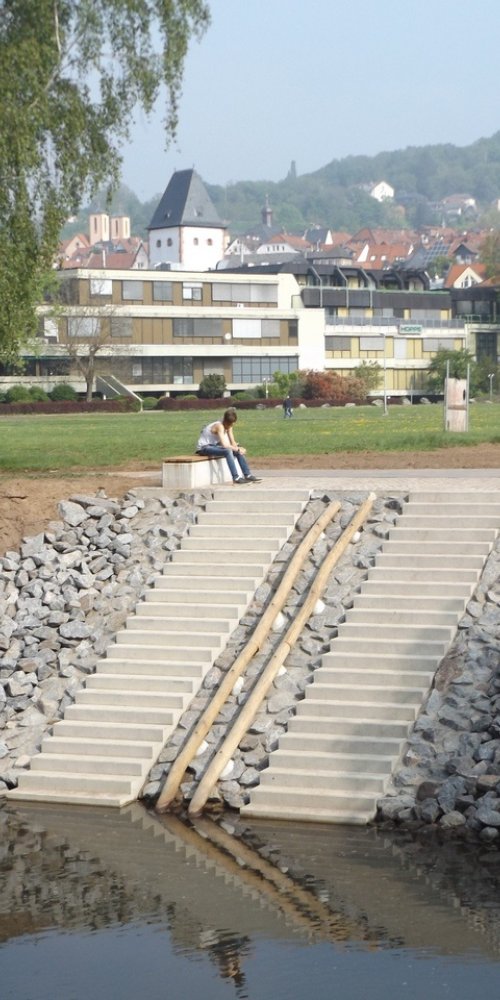 Accommodation in Gelnhausen