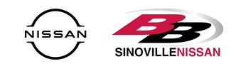 BB Sinoville Nissan Logo