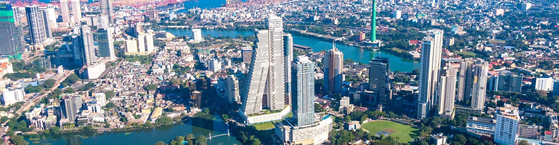 Colombo, LK