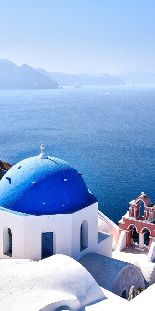 Páros accommodation options