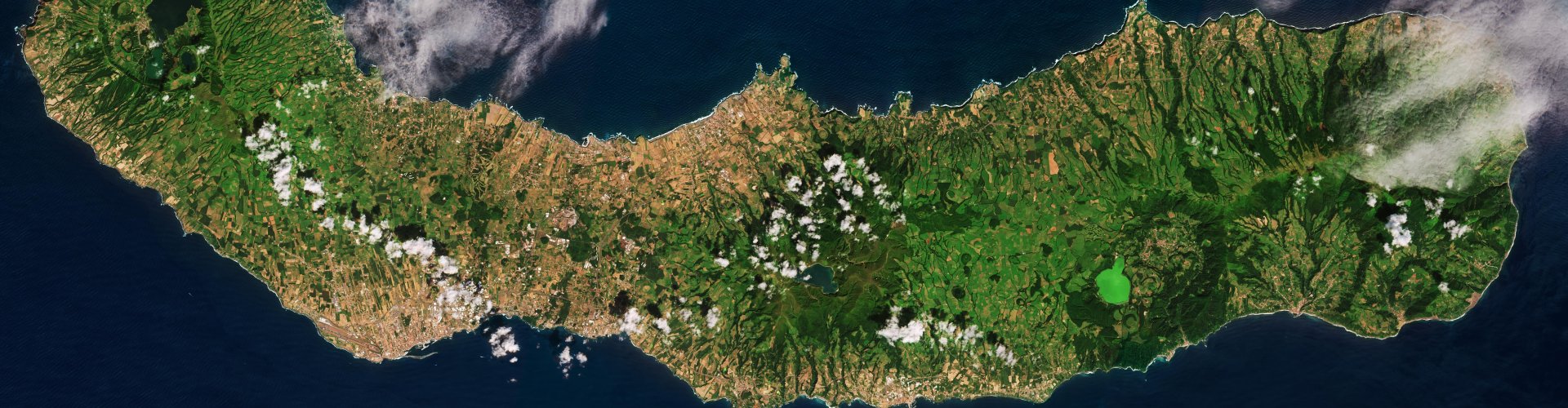 São Miguel, PT