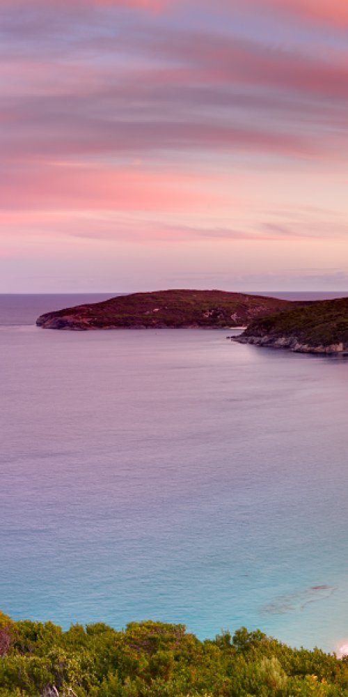 Alternative Accommodation Albany WA