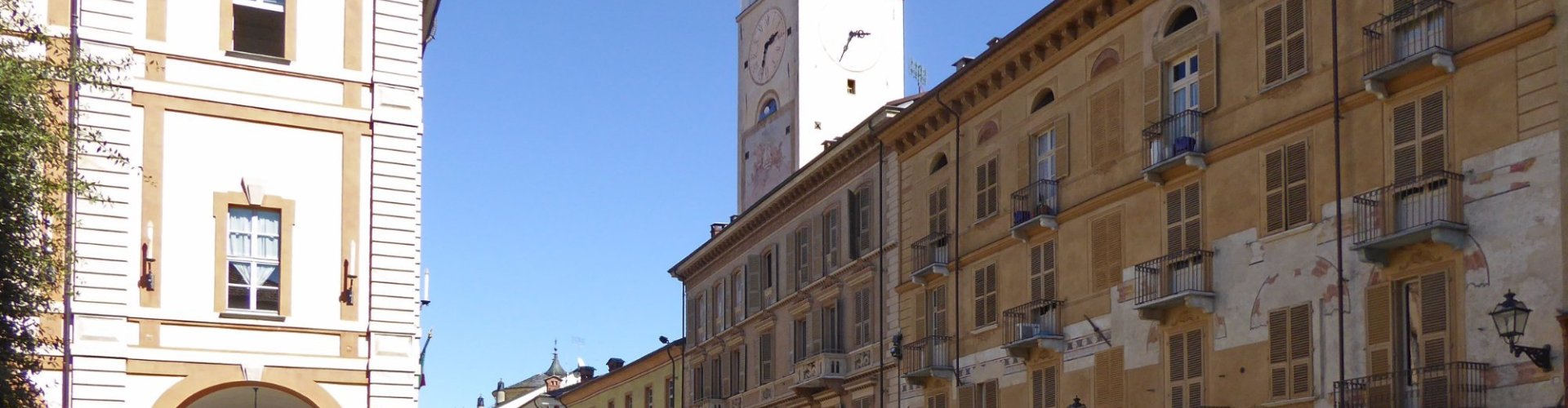 Bernezzo, IT