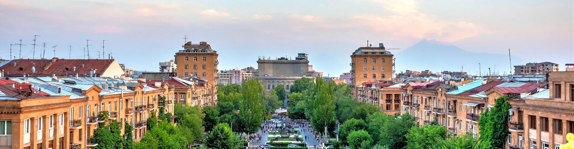 Yerevan, AM