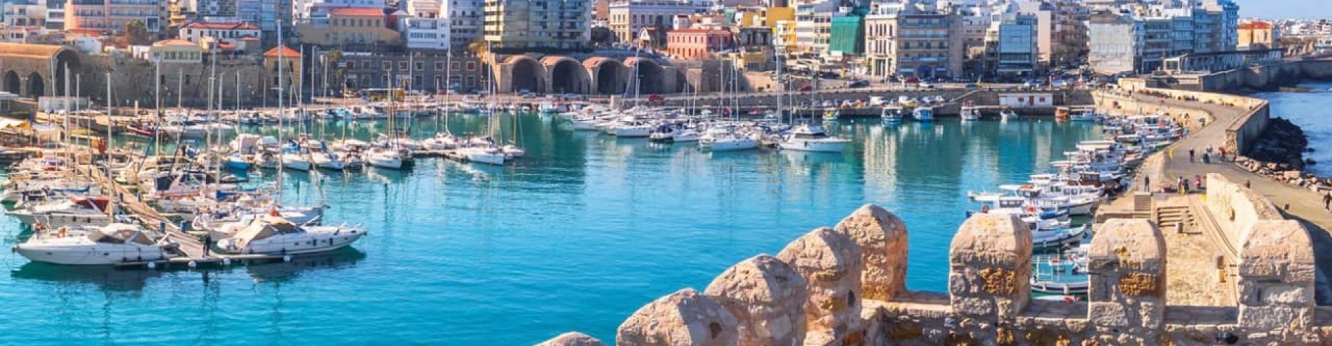 Heraklion, GR