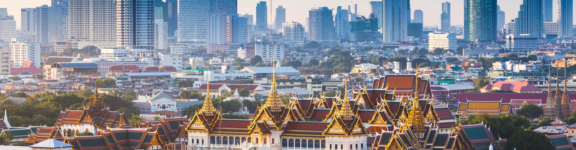 Bangkok, TH