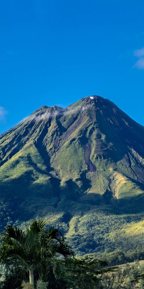 Accommodation options in Alajuela