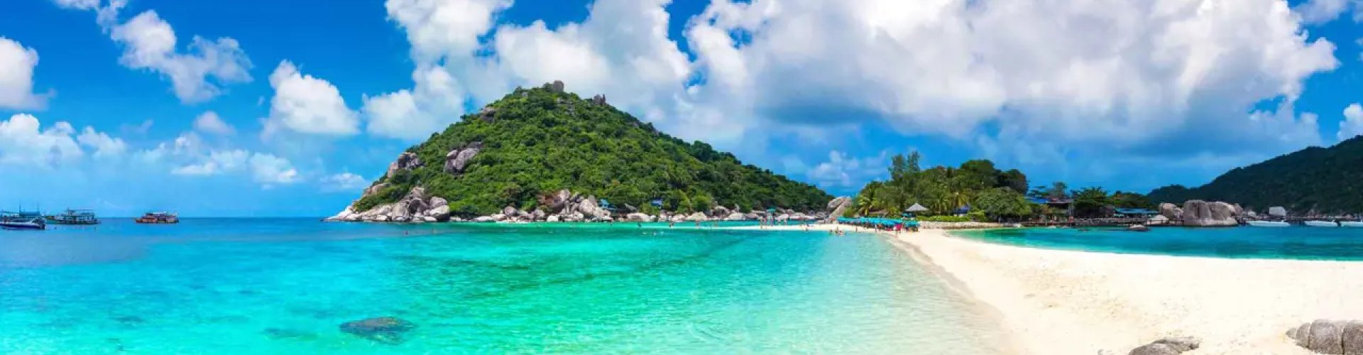Koh Samui, TH