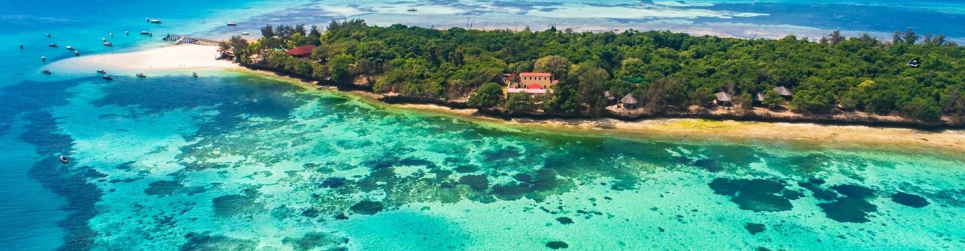 Zanzibar, TZ