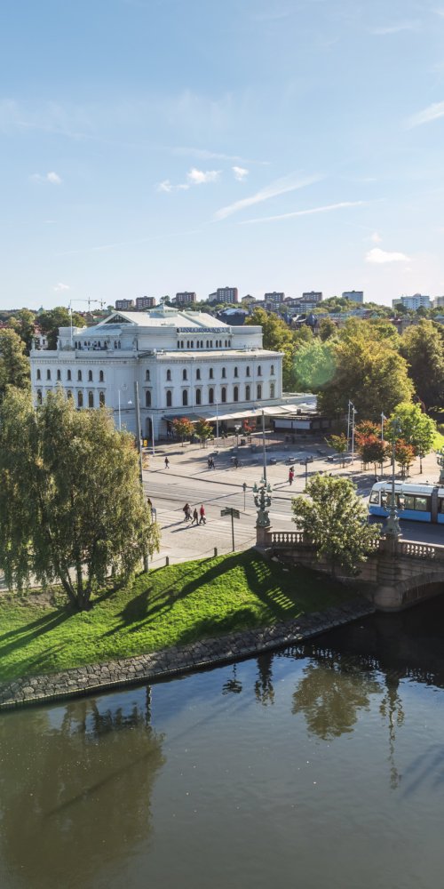 Gothenburg alternative accommodation