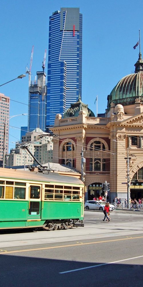 Accommodation alternatives in Melbourne, VI, AU