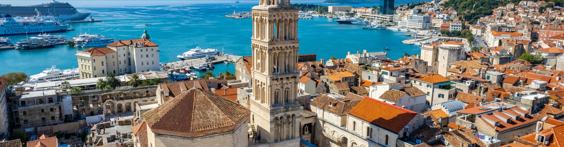 Split, HR