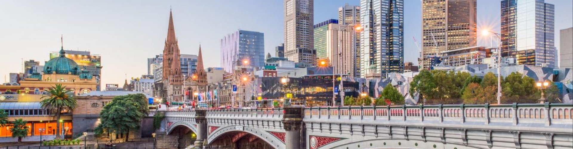 Melbourne, VI, AU