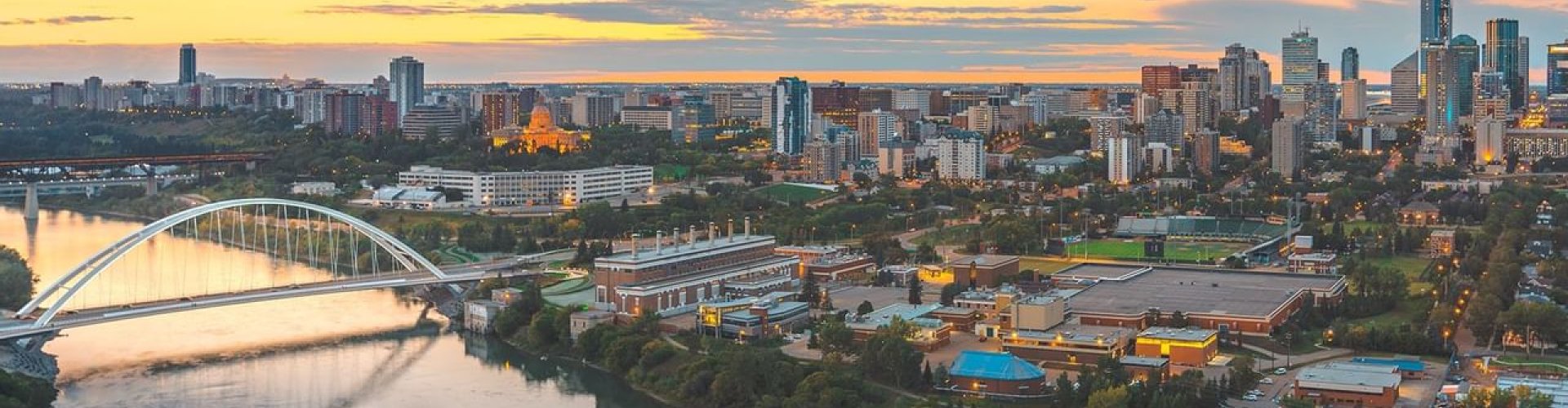 Edmonton, AB, CA