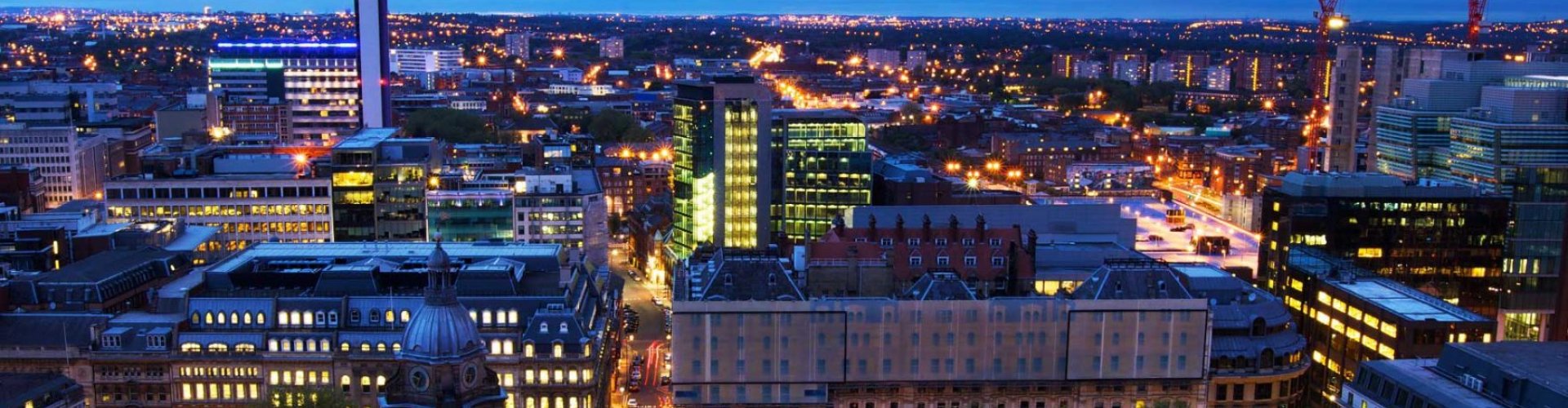 Birmingham, UK