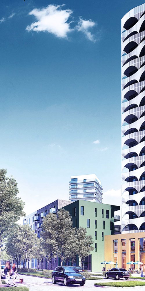 Sollentuna alternative stays