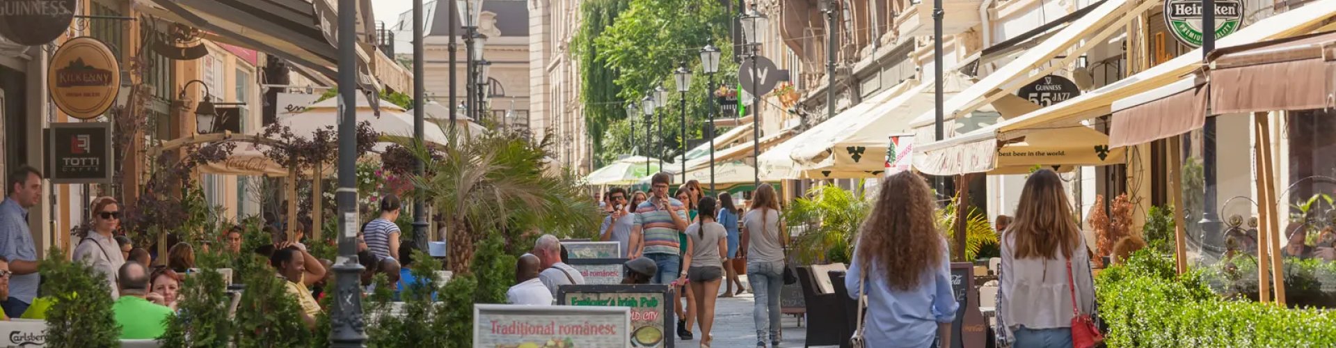 Bucharest, RO