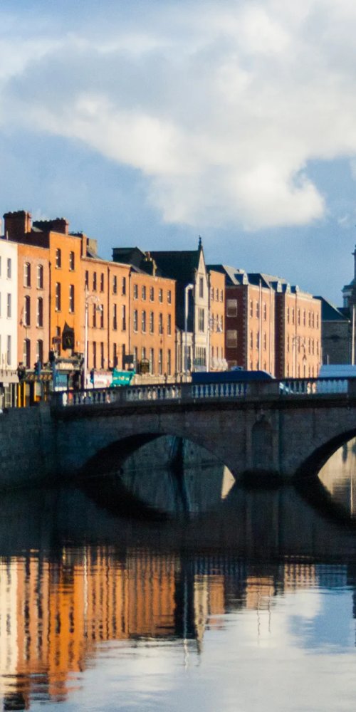 Dublin alternative accommodation