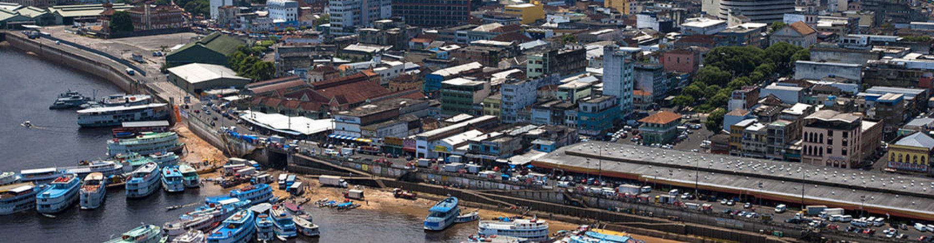 Manaus, BR