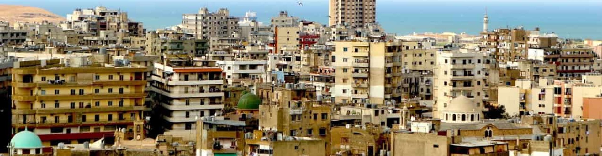 Tripoli, LB