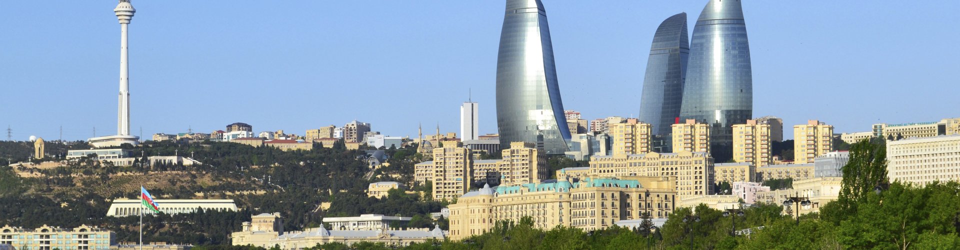 Baku, AZ