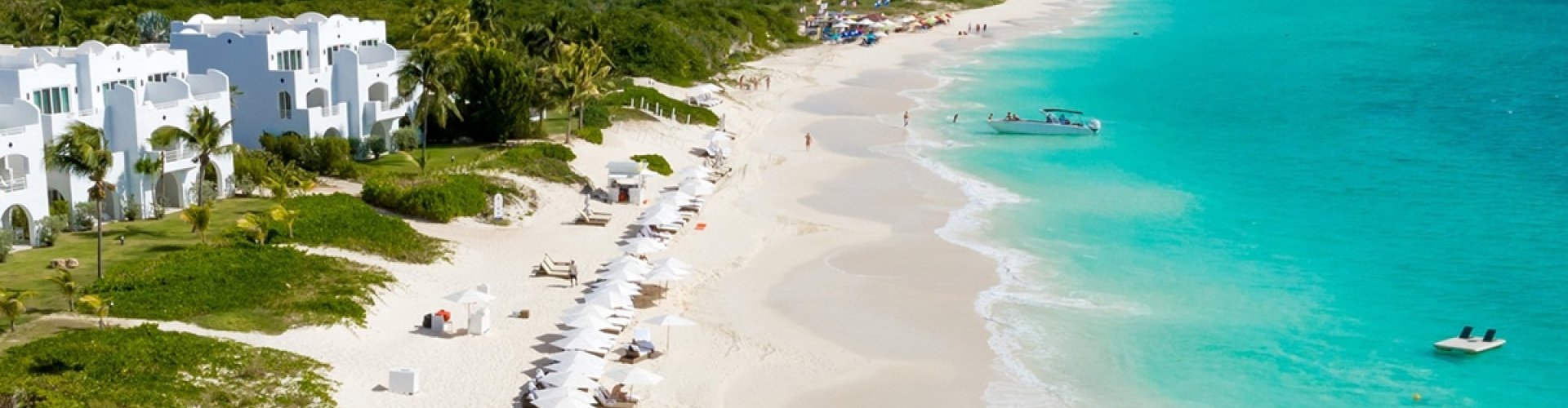 Anguilla, AI
