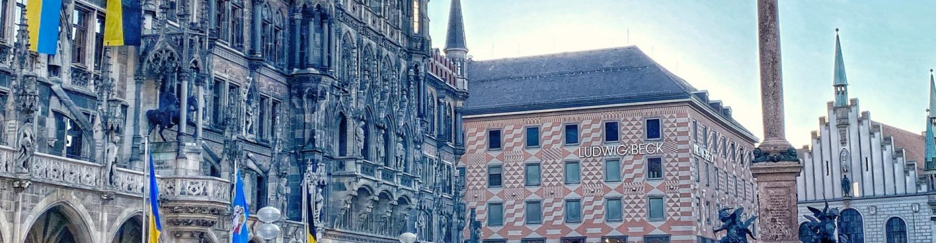Munich, DE